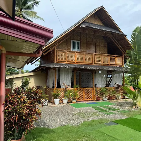 Elena Guest House & Resort