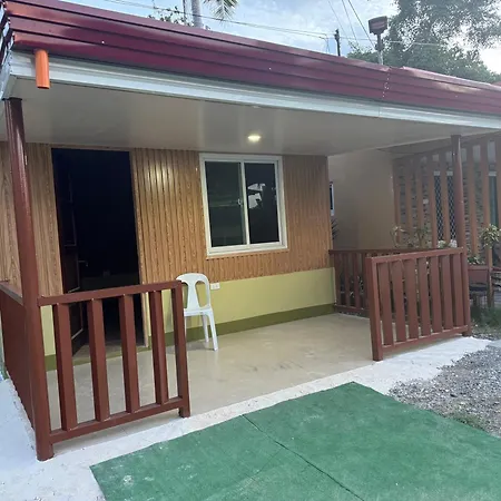 Elena Guest House & Resort