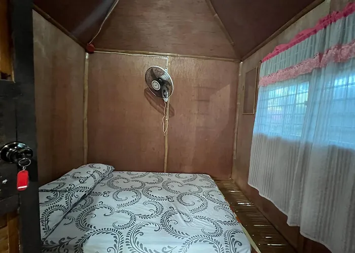 Guest house Elena & Medellin