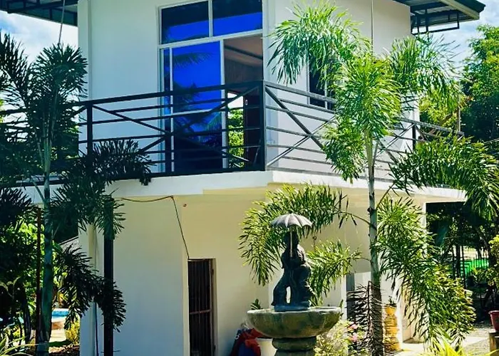 Guest house Elena & Medellin