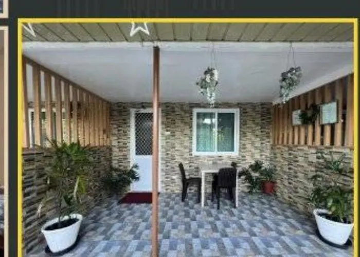 Guest house Elena &