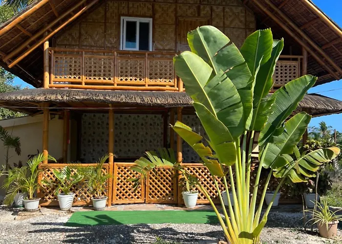 Guest house Elena & Medellin