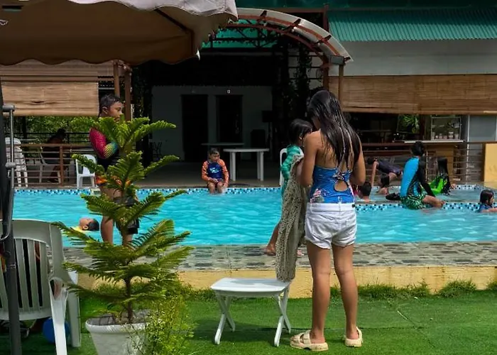 Guest house Elena & *