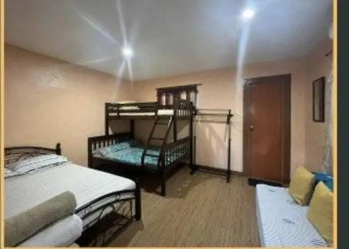 Guest house Elena &