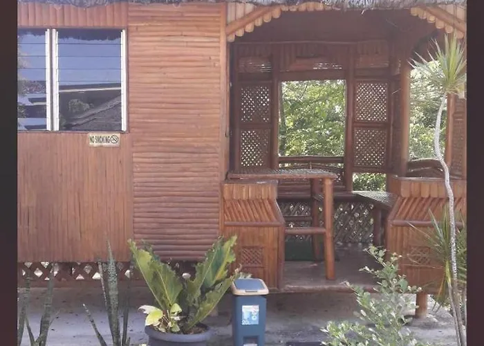 Guest house Elena & Medellin
