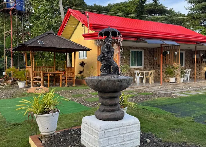 Elena & Guest house