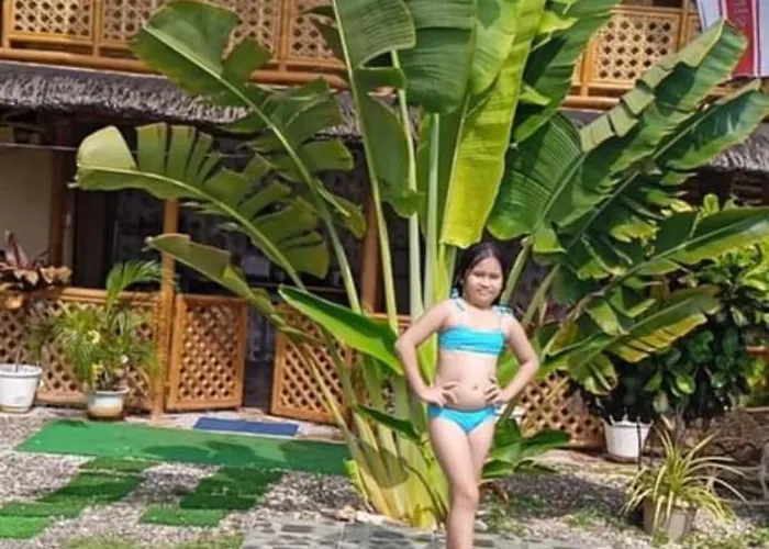 Elena & Guest house