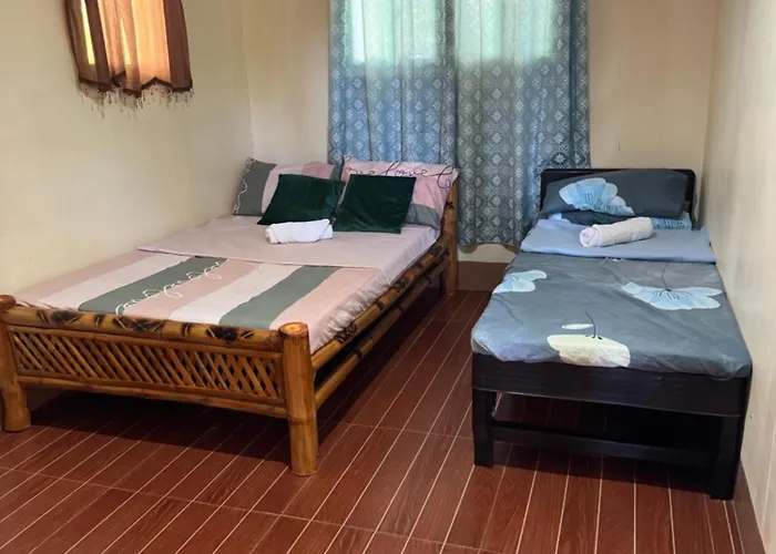 Elena & Guest house Medellin