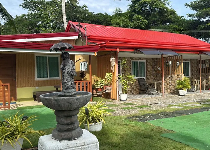 Guest house Elena & *