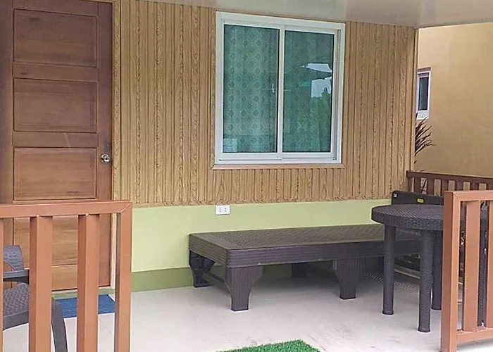 Guest house Elena &