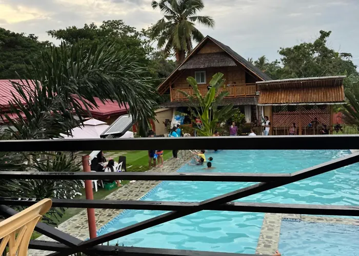 Elena & Guest house Medellin