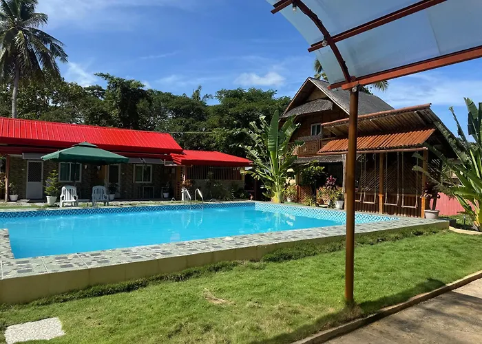 Guest house Elena &