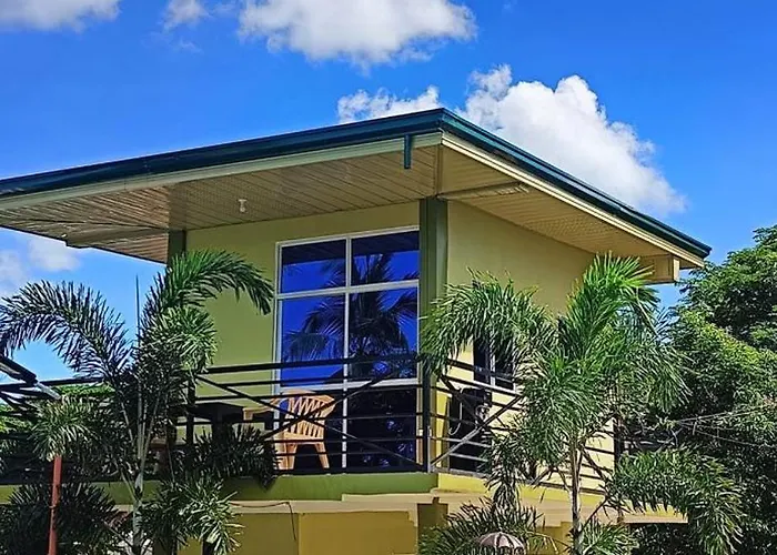 Elena & Guest house Medellin