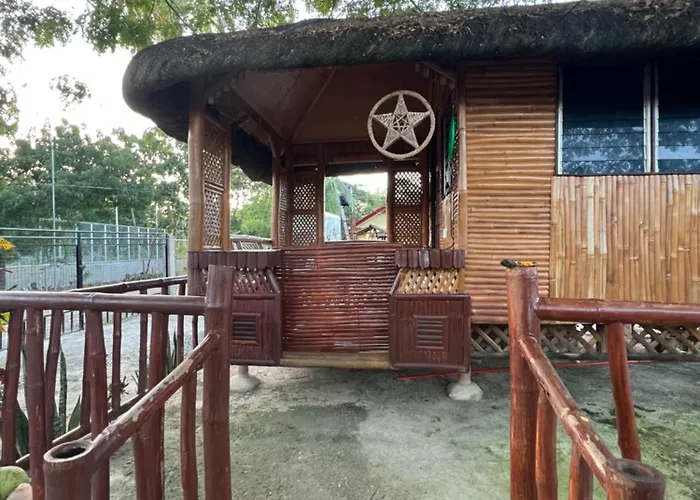 Guest house Elena & *