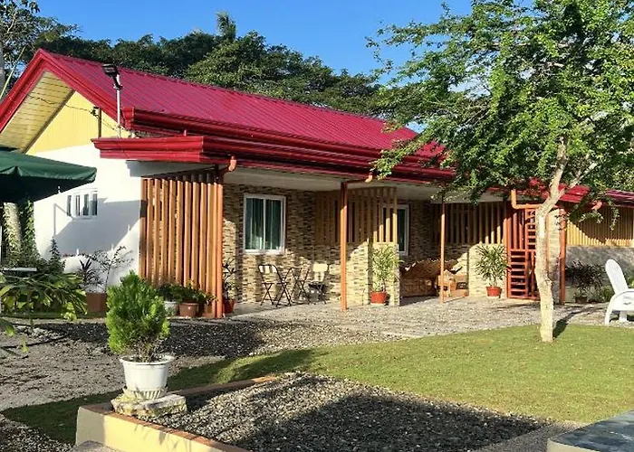 Guest house Elena & Medellin