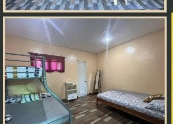 Guest house Elena & Medellin